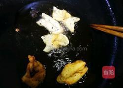 炸麻叶的做法图解3