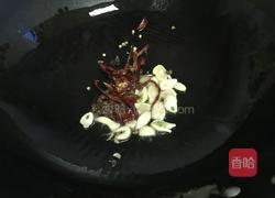 火爆大头菜的做法图解3