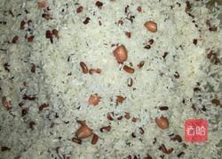 原味山泉水粽子的做法图解2