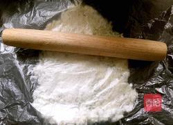 椒盐锅巴的做法图解2