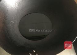 椒盐锅巴的做法图解6