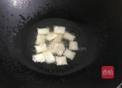 椒盐锅巴的做法图解7