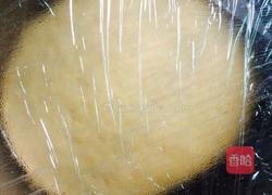 红豆红薯包子的做法图解2
