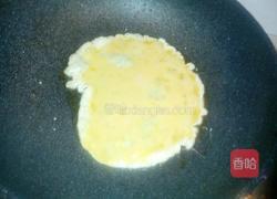 田园蛋炒饭的做法图解5