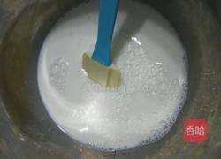 雪媚娘的做法图解3