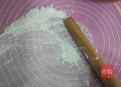 雪媚娘的做法图解18