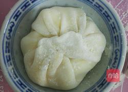 雪媚娘的做法图解22