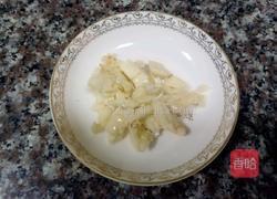 白油丝瓜的做法图解4