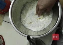 小馒头(奶香味)的做法图解7