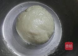 小馒头(奶香味)的做法图解9