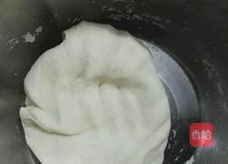 小馒头(奶香味)的做法图解11