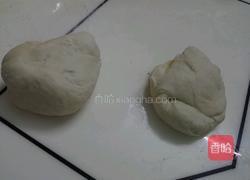 小馒头(奶香味)的做法图解12
