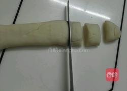 小馒头(奶香味)的做法图解14