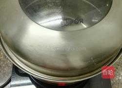 小馒头(奶香味)的做法图解16