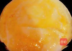 火腿鸡蛋饼的做法图解4