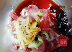 酥炸里脊的做法图解2