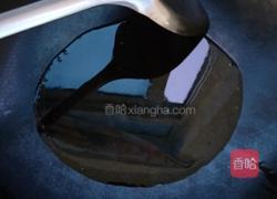 肉沫蚕豆的做法图解3