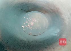 芹菜肉馅的做法图解6