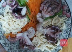 营养早餐的做法图解1