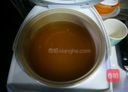 超糯南瓜糯米粥（电饭煲无小米）的做法图解5