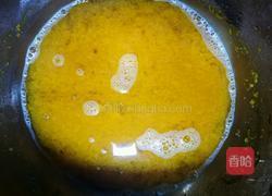 超糯南瓜糯米粥（电饭煲无小米）的做法图解4