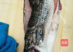 麻辣水煮鱼片的做法图解1