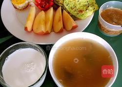 付氏蔬菜小饼的做法图解11