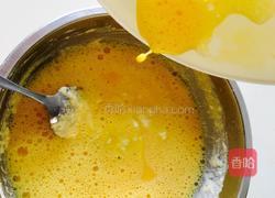 香煎玉米饼的做法图解4