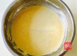 香煎玉米饼的做法图解5