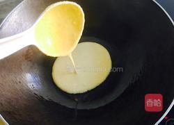 香煎玉米饼的做法图解7