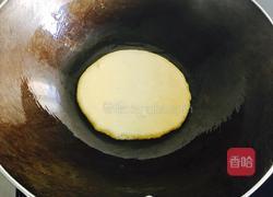 香煎玉米饼的做法图解8