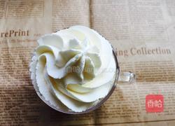 菠萝杯子蛋糕的做法图解12