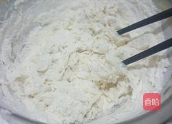 香酥酱香饼的做法图解2