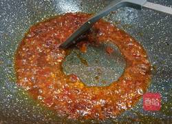 香酥酱香饼的做法图解6