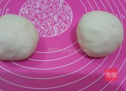 香酥酱香饼的做法图解10