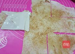 香酥酱香饼的做法图解13