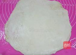 香酥酱香饼的做法图解16