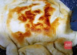 香酥酱香饼的做法图解18