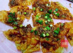 香酥酱香饼的做法图解21