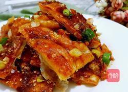 香酥酱香饼的做法图解23