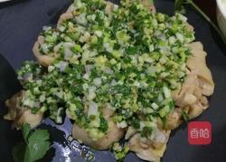 新式白切鸡的做法图解3