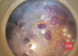 甲鱼大补汤的做法图解4