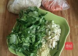 家常孜然羊肉的做法图解1