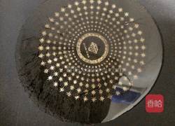 香甜炒南瓜的做法图解3