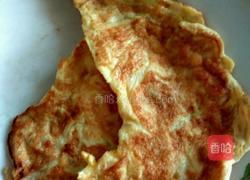 鸡蛋拌黄瓜的做法图解3