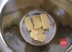 蔓越莓曲奇的做法图解1