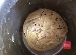 蔓越莓曲奇的做法图解6