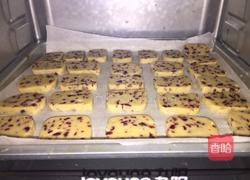 蔓越莓曲奇的做法图解10