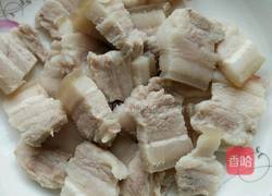 土豆烧肉的做法图解6