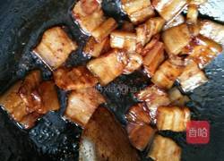 土豆烧肉的做法图解10